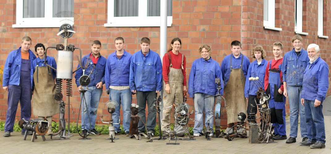 Gruppe_metallkuenstler